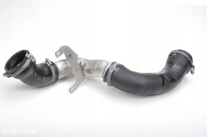 VOLVO S40 D3 RURA INTERCOOLERA 31319795 31293927 - 1