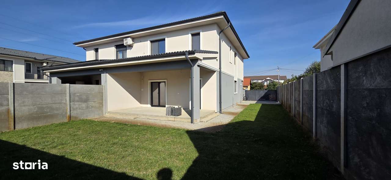 Casa individuala 4 Camere 146mp Giroc 199.000 euro - Imagine principală: 3/12