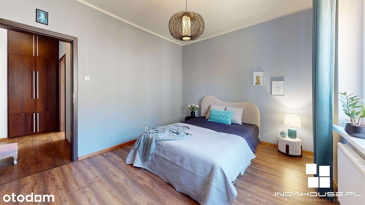 Mieszkanie na parterze z garażem i windą ...-5