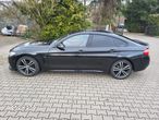 BMW Seria 4 420d Gran Coupe xDrive M Sport - 9