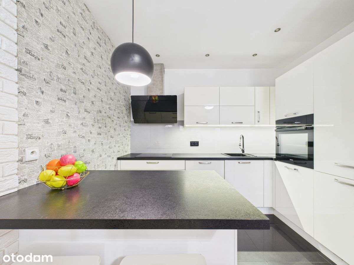 Dwustronne I 3 Pokoje I Loggia I Garaż-4