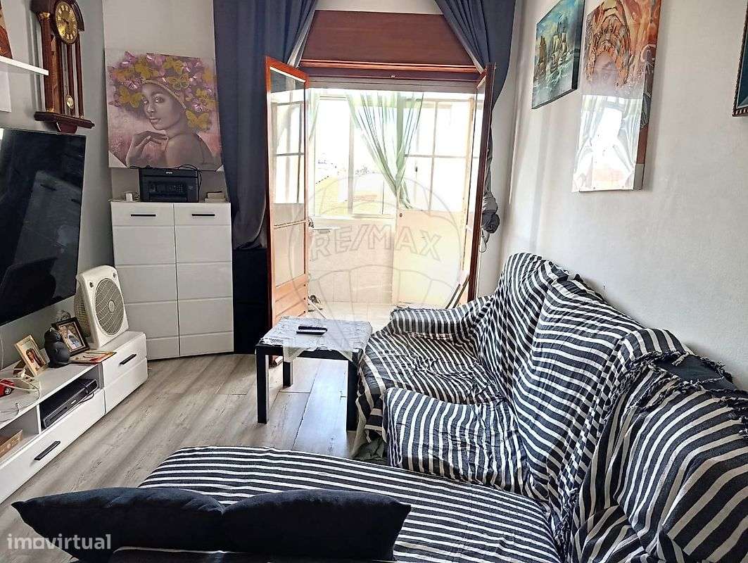 Apartamento T3 para venda-7
