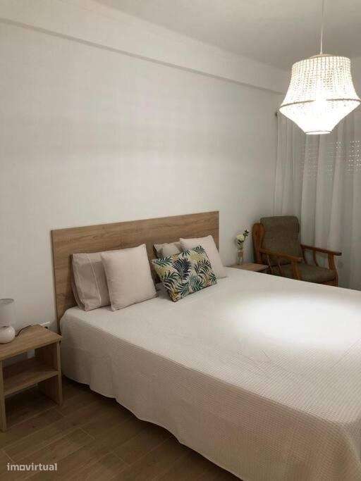 apartamento T2 Montegordo - Grande imagem: 4/11