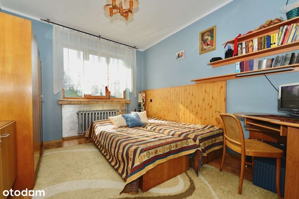 Dom z potencjałem i możliwościami - Pełny obrazek: 4/20