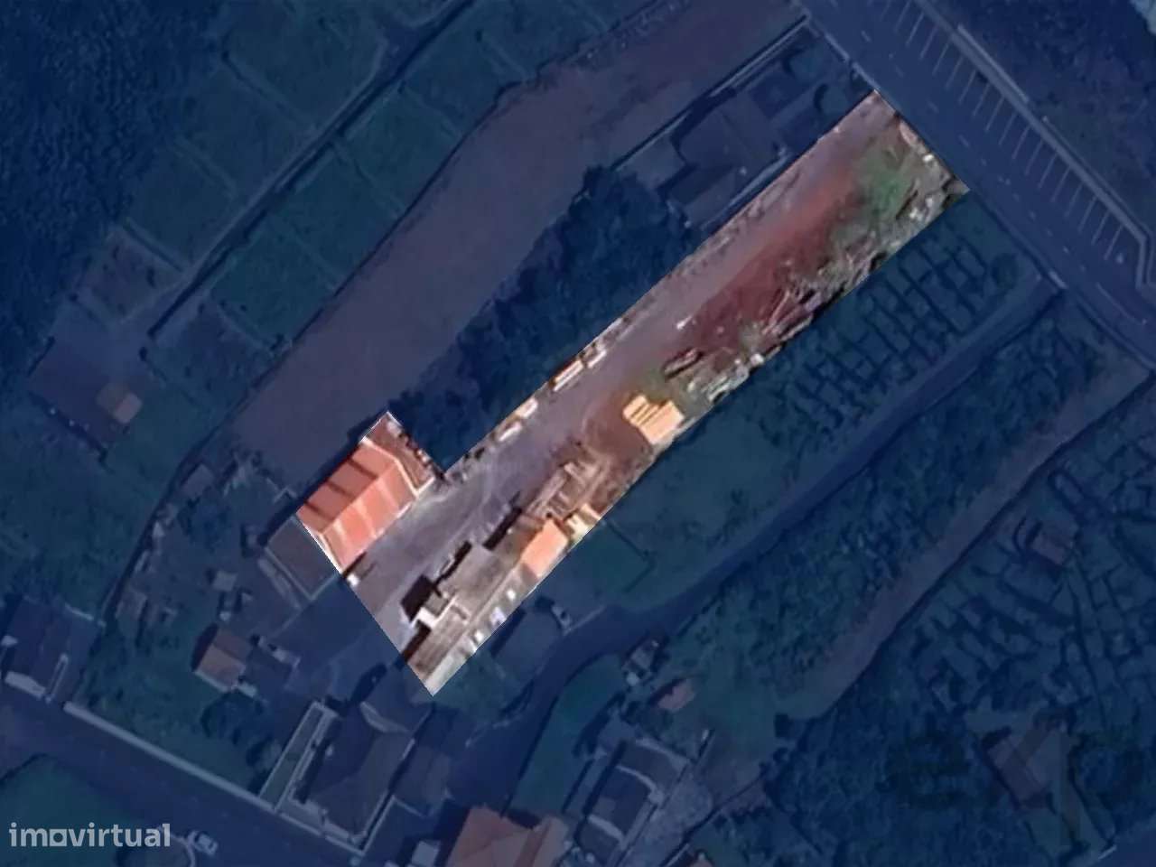 Serração de Madeiras com Carpintaria à Venda - Grande imagem: 4/20