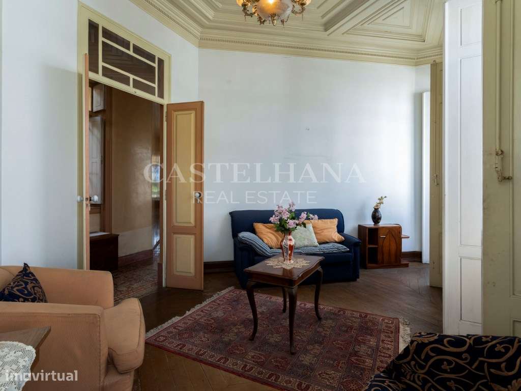 Moradia T7 no centro de Tavira, Algarve - Grande imagem: 5/35