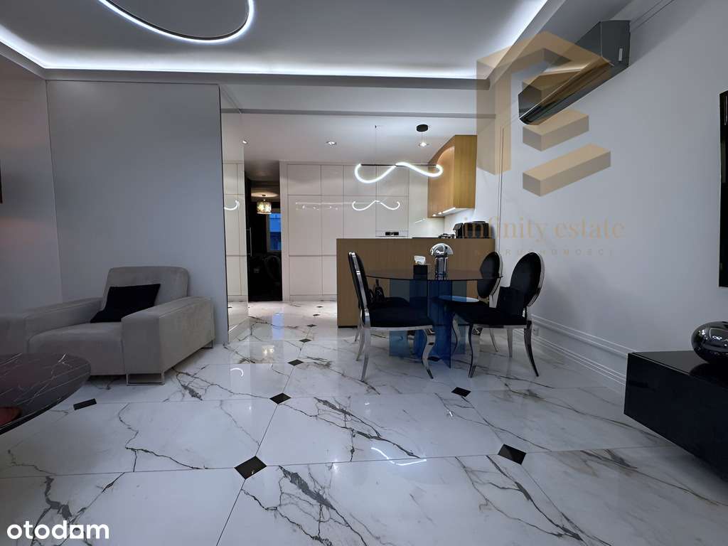 Komfortowe mieszkanie 59 m2 wysoki standard-2