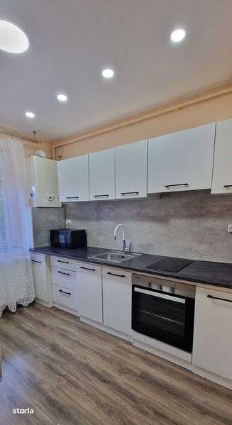 Apartament de vanzare — fotografia 1