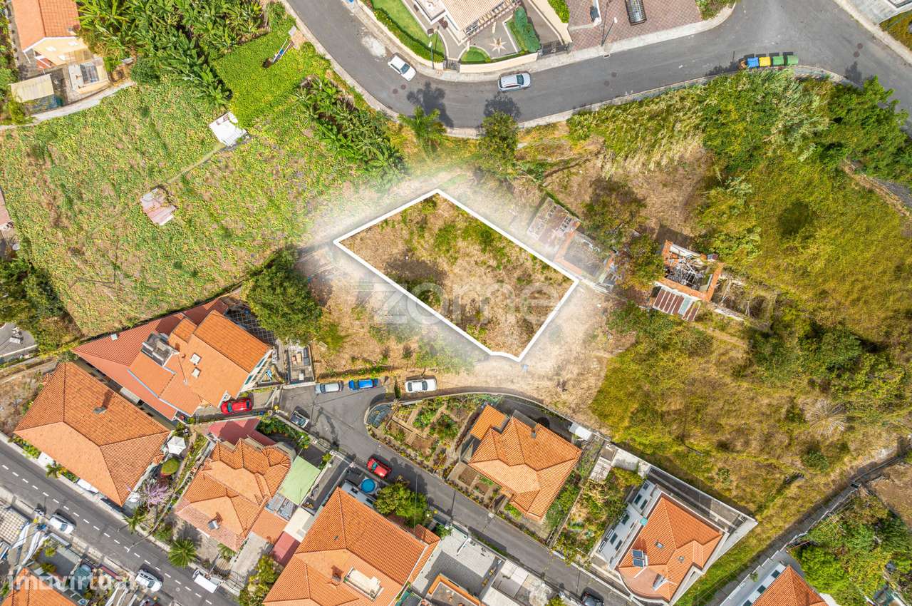 Terreno Urbano - Santa Luzia - Grande imagem: 2/21