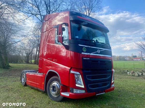 Volvo FH 13 540 KM - 27