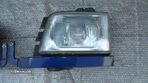 Farol (Optica) Opel Monterey ano 1999 (original , ver descriçao) - 3