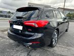 Ford Focus SW 1.5 TDCi EcoBlue ST-Line - 4