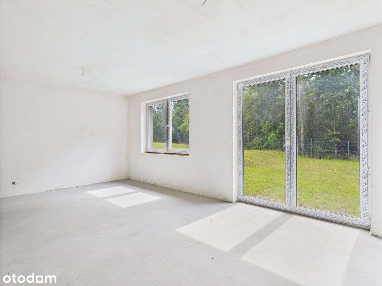 Domy przy lesie | Mikołów | 126 m²-9