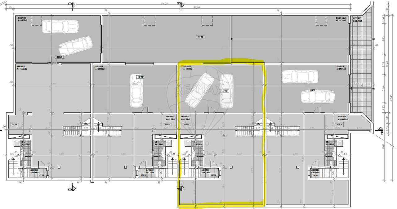 Moradia T4 para venda-48
