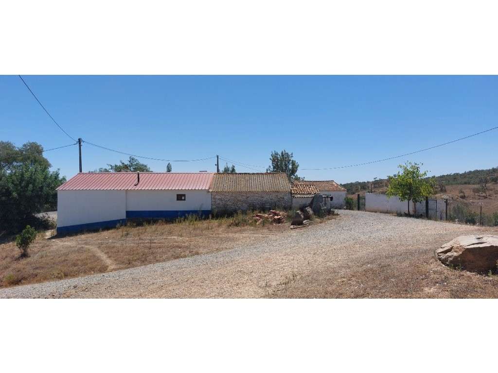 HERDADE 92 ha l Colos-28