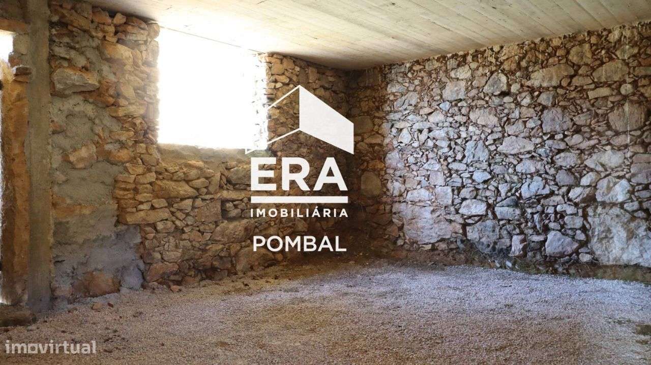 Moradia em Pedra localizada em Favacal, Penela - Grande imagem: 4/14
