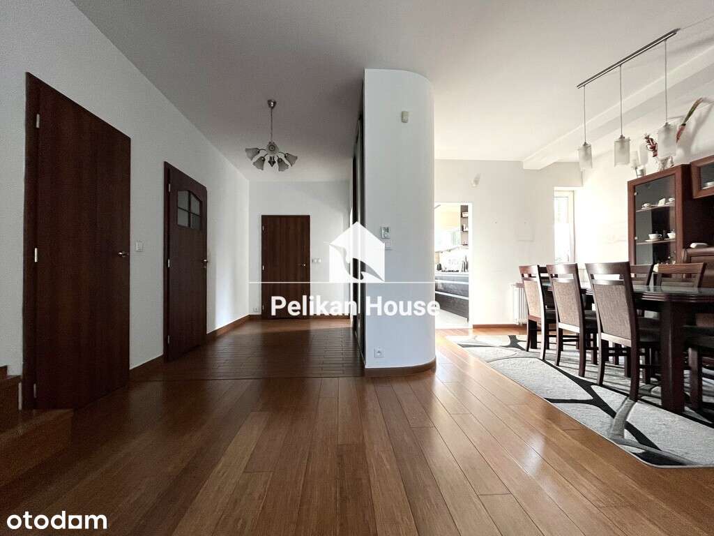 Przytulny dom wolnostojący gotowy do zamieszkania-12