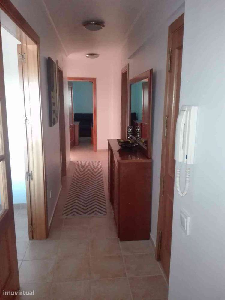 Apartamento T2+1, Bemposta, contrato longa duração - Grande imagem: 4/11