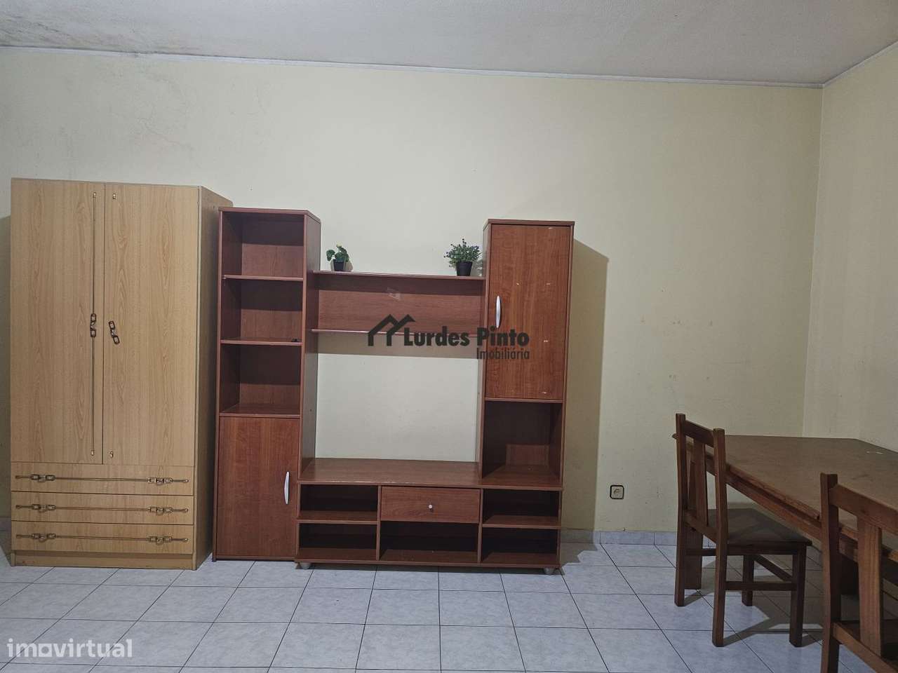 Quarto para duas pessoas - Grande imagem: 3/8