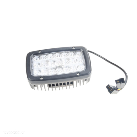 Lampa robocza LED 6600 lumenów Sparex 151854 - 3