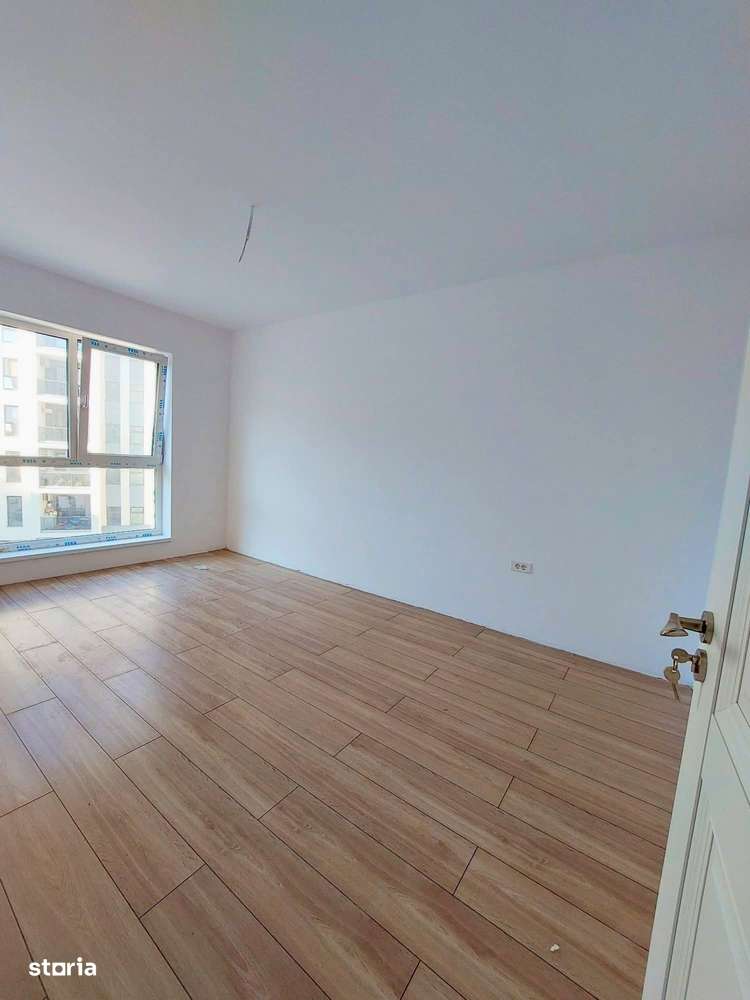 Apartament 2 Camere Regnum Residence Fundeni-7