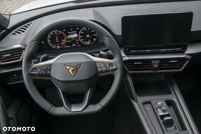 Cupra Leon 1.5 eTSI DSG - 15