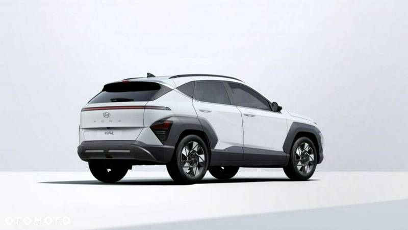 Hyundai Kona - 2