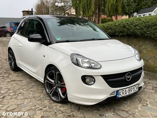 Opel Adam S - 4