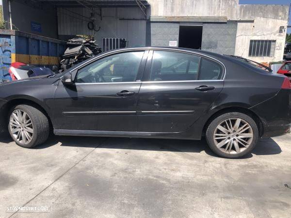 Para Peças Renault Laguna Iii (Bt0/1) - 2