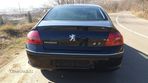 Peugeot 407 HDi 135 Automatik Platinum - 5