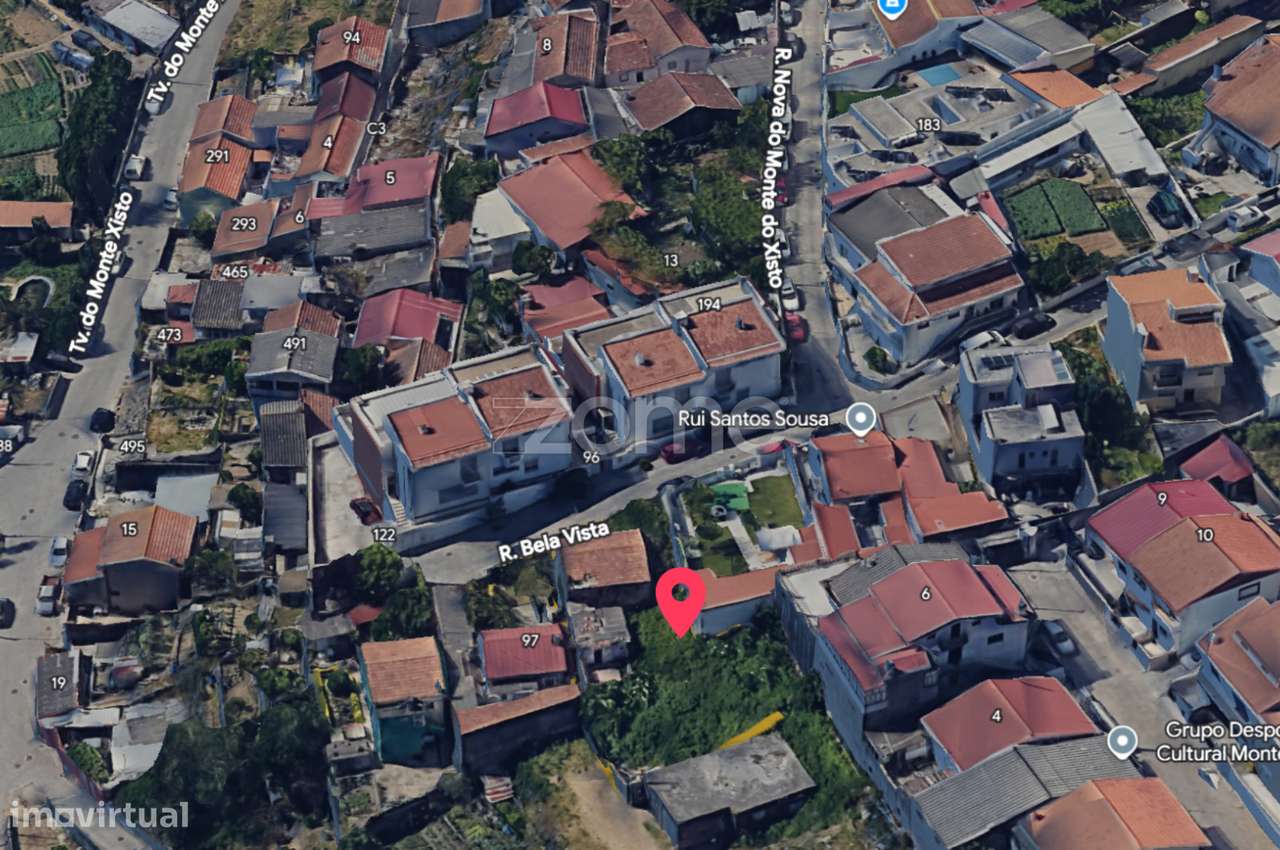 Terrenos Contíguos em Guifões - Grande imagem: 5/16