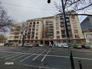 Apartament 4 Camere Romana I Dorobanti I Bloc Zodiac