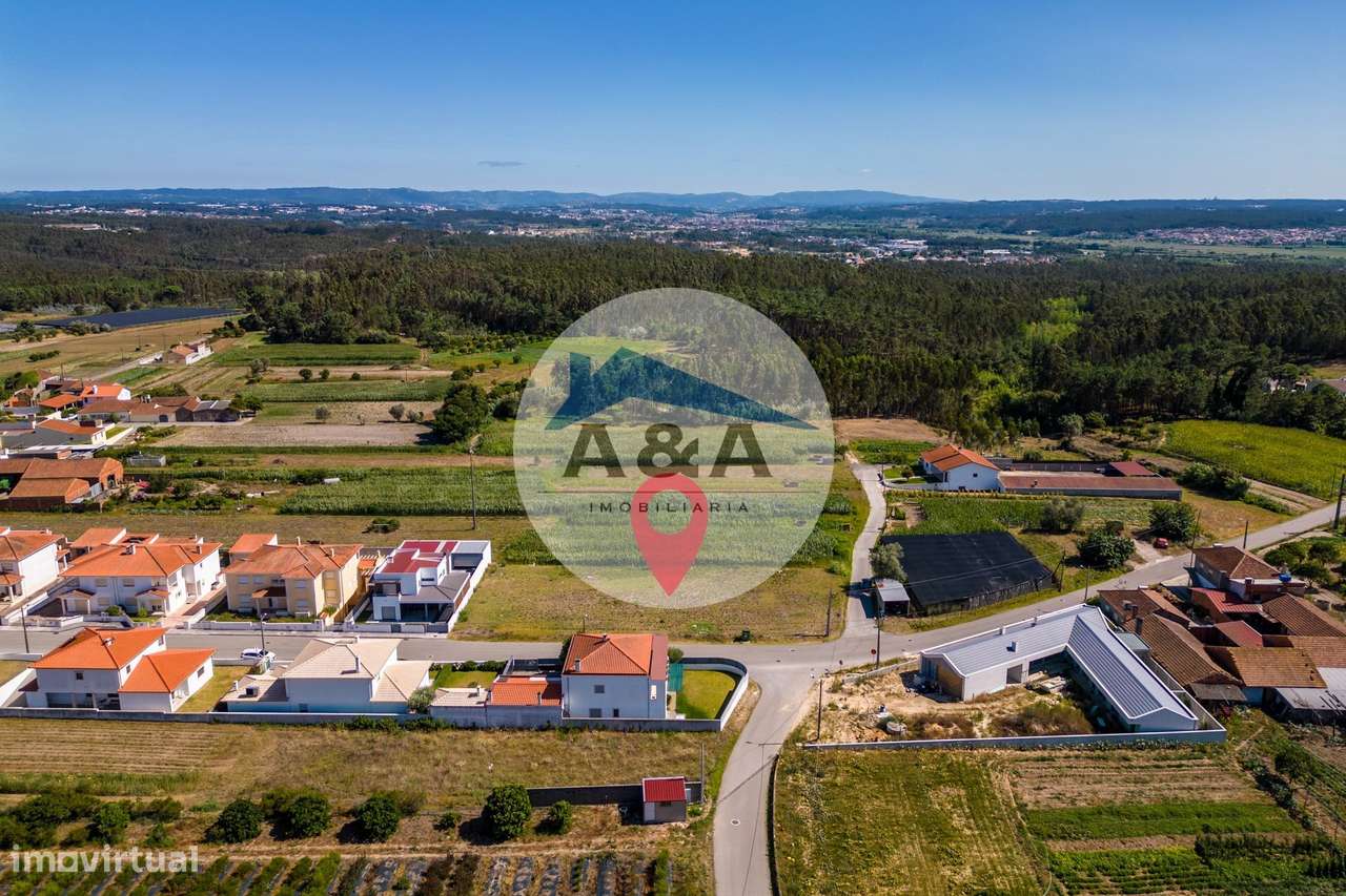 Projeto Pronto a Construir com Elevado Potencial de Retorno-23