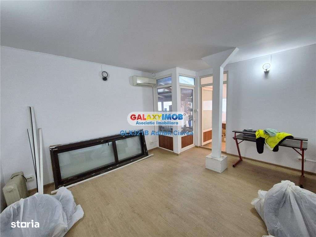 Hala depozitare + birou Pantelimon Biruintei 380V acces TIR - Imagine principală: 3/5