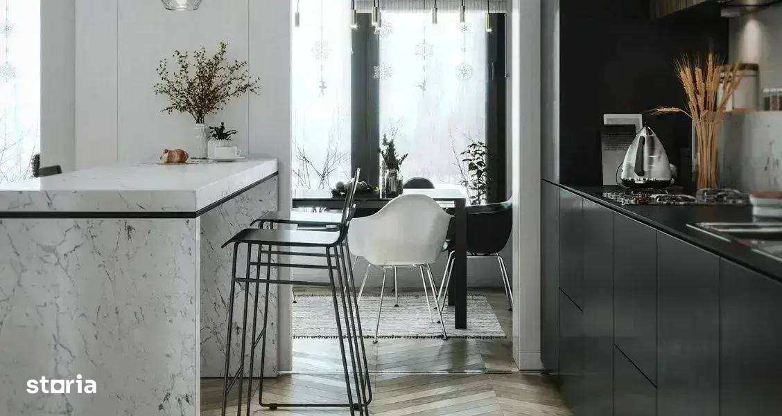 Apartament Premium 2 camere I Eminescu | Boxa inclusa-7