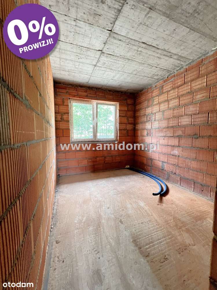 Komfortowy,parterowy dom położony na dużej działc-14