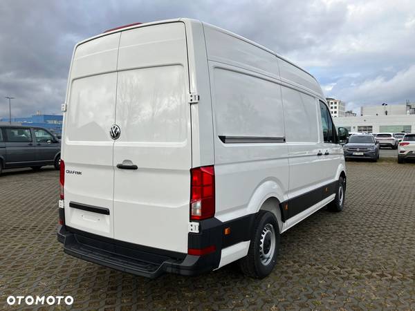 Volkswagen Crafter - 4