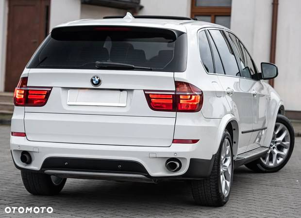 BMW X5 xDrive30i - 12