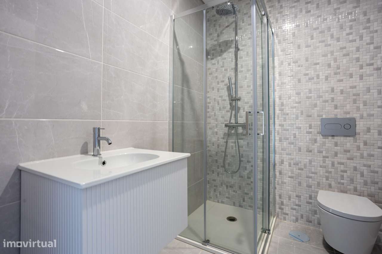 APARTAMENTO T3 NOVO-25