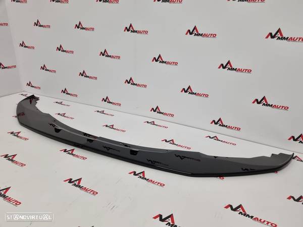 Spoiler Frontal BMW F20 F21 Pré-Lci Pack M - 4