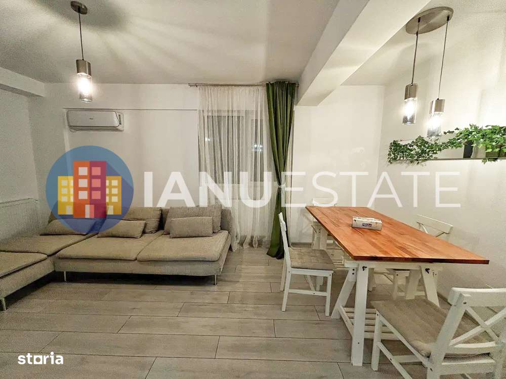 Theodor Pallady 15` Metrou Nicoale Teclu Nou Centrala Parcare 2 Bai - Imagine principală: 1/8