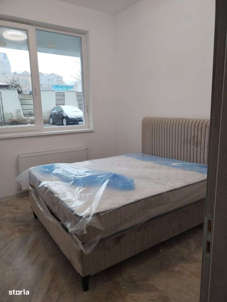 Studio Modern Gata De Mutare, Ideal Locuit Sau Investitie, Rezervelor-5