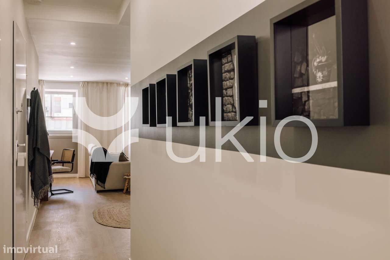 Apartamento T2 em Campo Grande - Grande imagem: 5/22