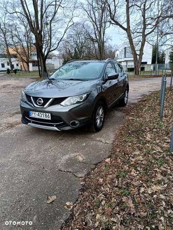 Nissan Qashqai 1.6 DIG-T Acenta - 6