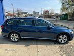 Volkswagen Passat Variant 2.0 TDI DSG Comfortline - 7