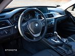 BMW 3GT 320d - 8