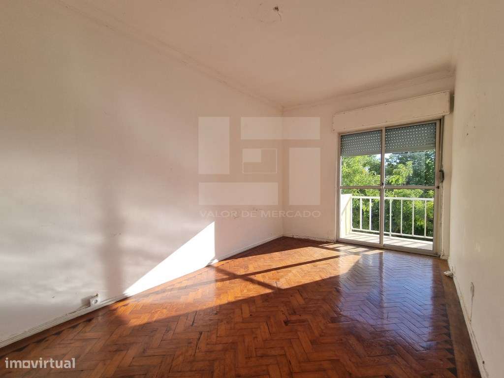 Apartamento T2 - em Carnaxide-24