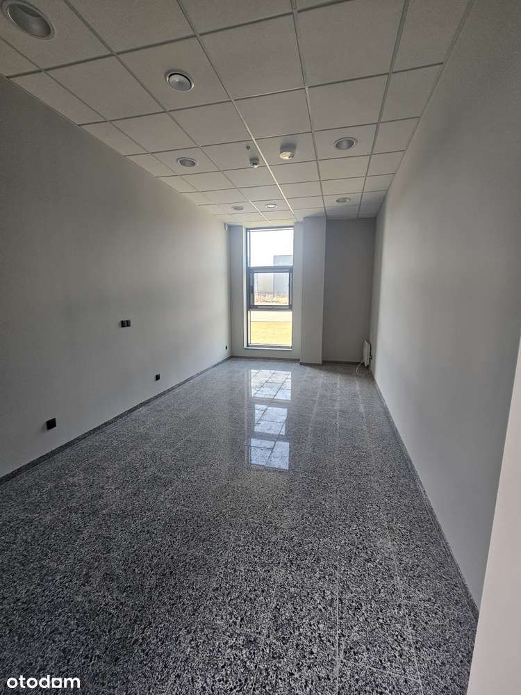 Nowoczesny obiekt magazynowo -usługowy 565m2 -Tarnowo Podgórne-3