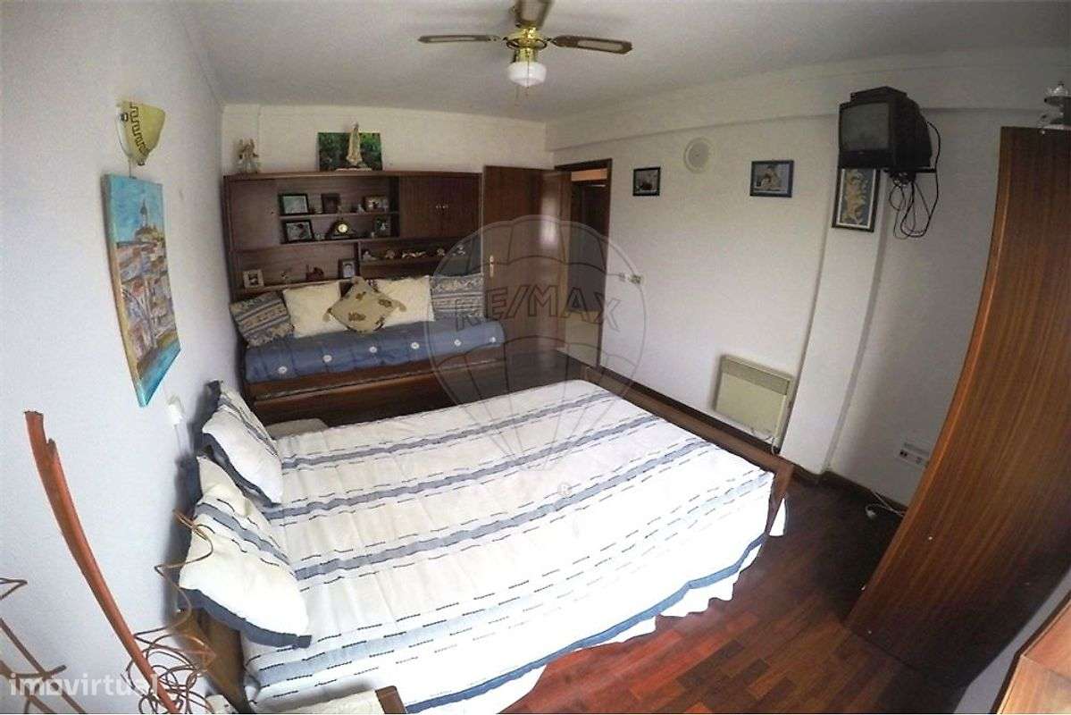 Apartamento T1 para arrendamento - Grande imagem: 5/10