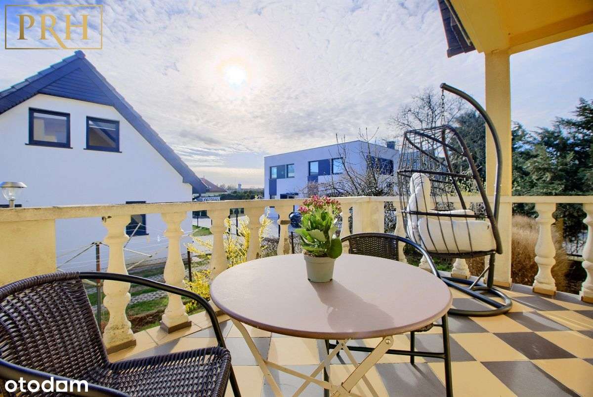 Na sprzedaż dom - Koszalin, Rokosowo, ul. Topolowa-10